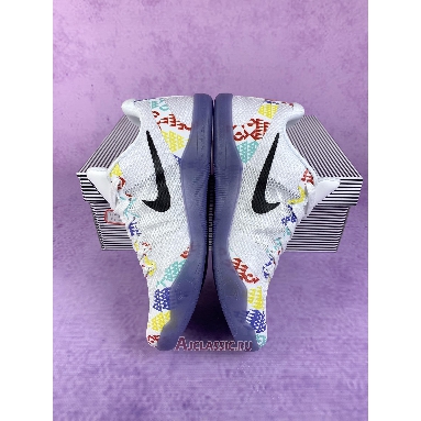 Buy Nike Kobe 11 EM The Academy White 836183-673 Quality Reps Replicas Shoes