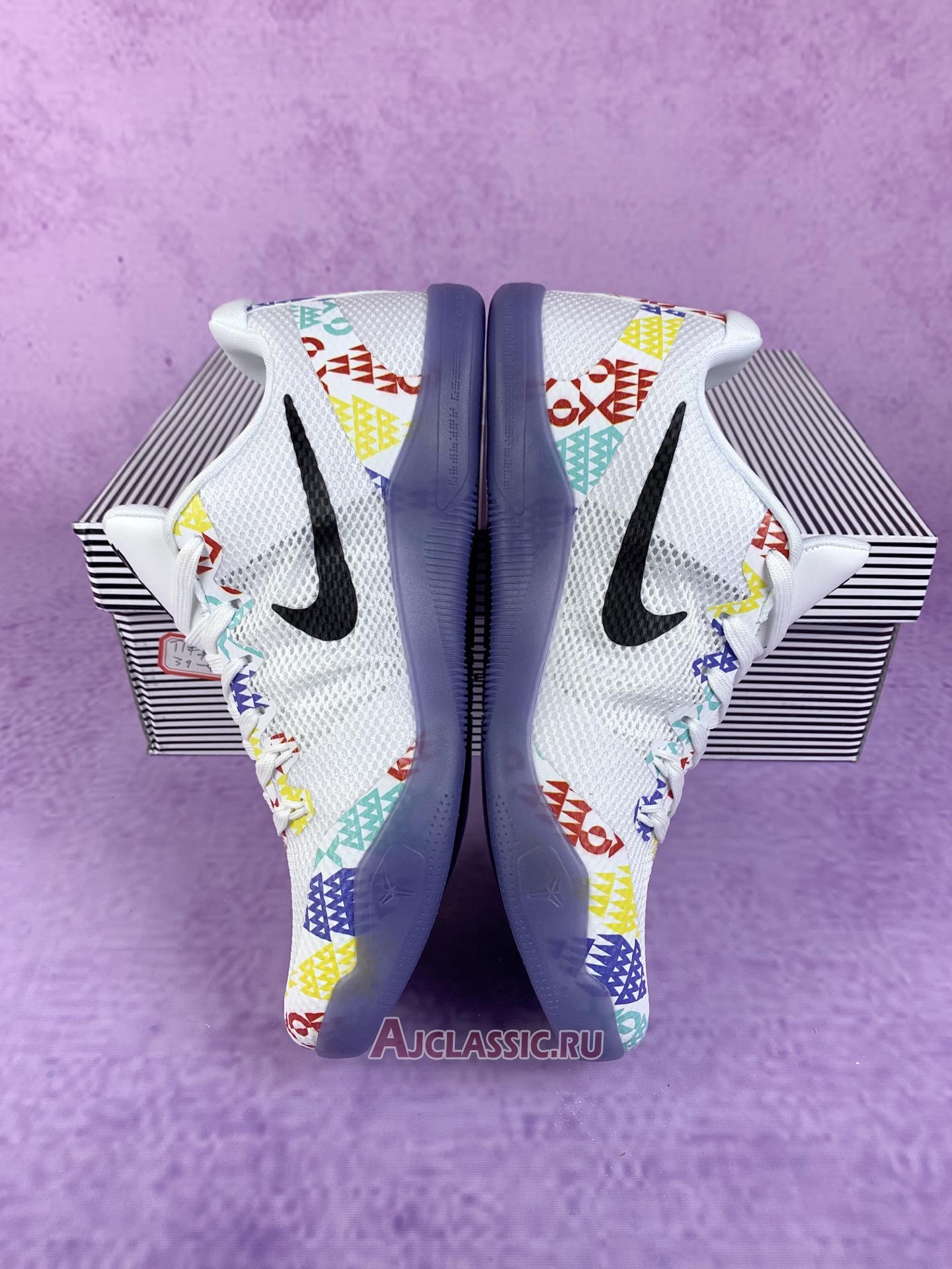 New Nike Kobe 11 EM "The Academy" 836183-673 Shoes