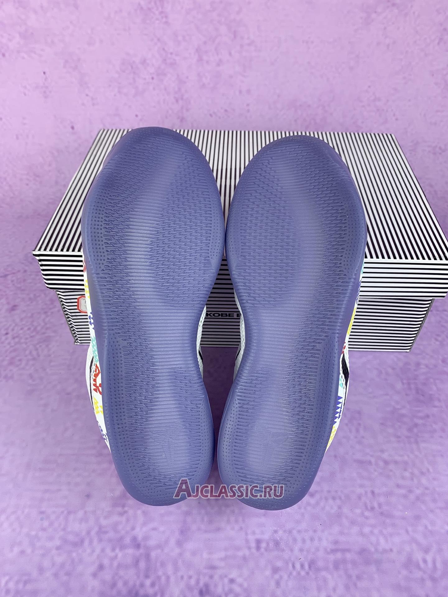 New Nike Kobe 11 EM "The Academy" 836183-673 Shoes