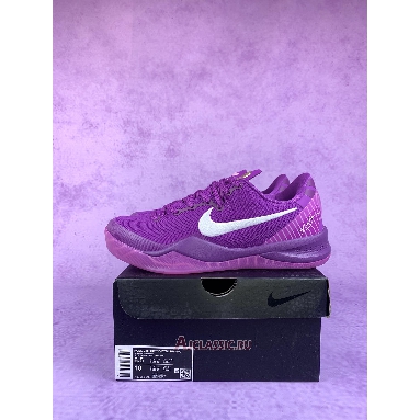 Buy Nike Kobe 8 Protro EYBL Purple HJ7265-500-2 Quality Reps Replicas Shoes