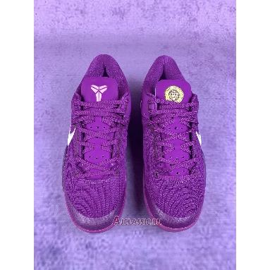 Buy Nike Kobe 8 Protro EYBL Purple HJ7265-500-2 Quality Reps Replicas Shoes