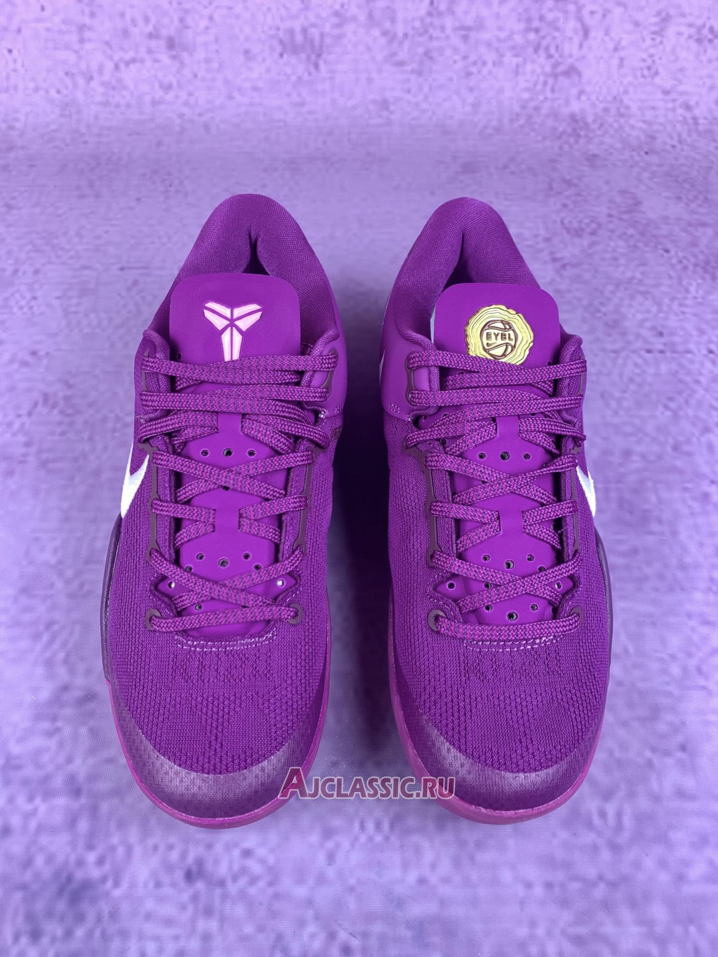 New Nike Kobe 8 Protro "EYBL" HJ7265-500-2 Shoes