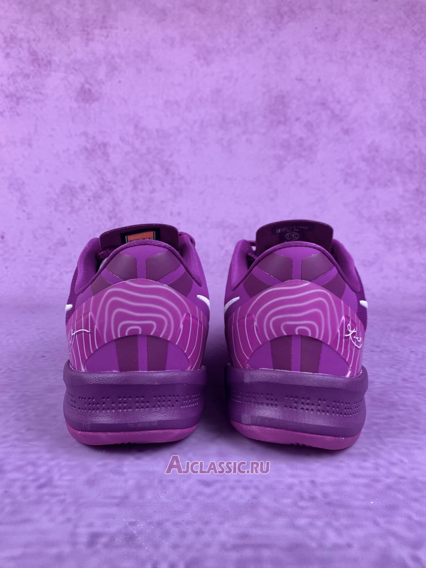 New Nike Kobe 8 Protro "EYBL" HJ7265-500-2 Shoes