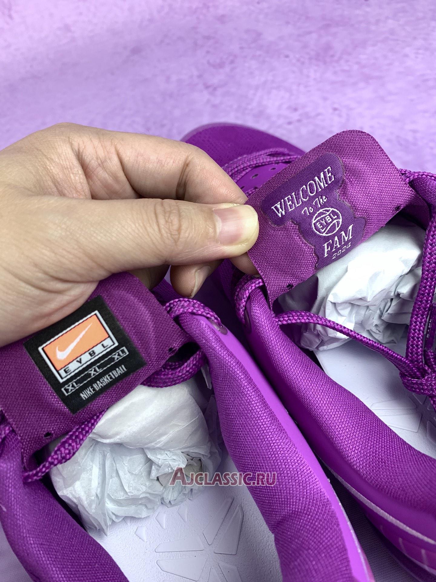 New Nike Kobe 8 Protro "EYBL" HJ7265-500-2 Shoes