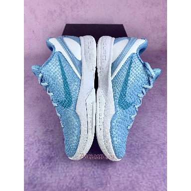 Buy Caitlin Clark x Nike Kobe 6 Protro Light Armory Blue Blue IO3672-400 Quality Reps Replicas Shoes