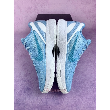 Buy Caitlin Clark x Nike Kobe 6 Protro Light Armory Blue Blue IO3672-400 Quality Reps Replicas Shoes