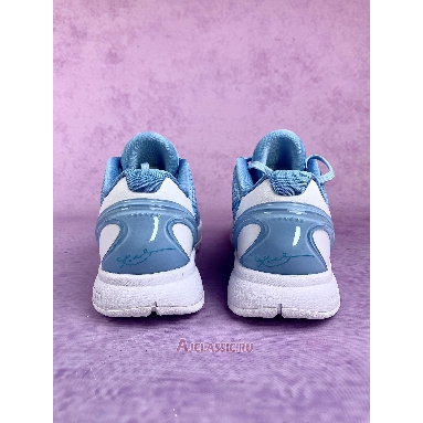 Buy Caitlin Clark x Nike Kobe 6 Protro Light Armory Blue Blue IO3672-400 Quality Reps Replicas Shoes