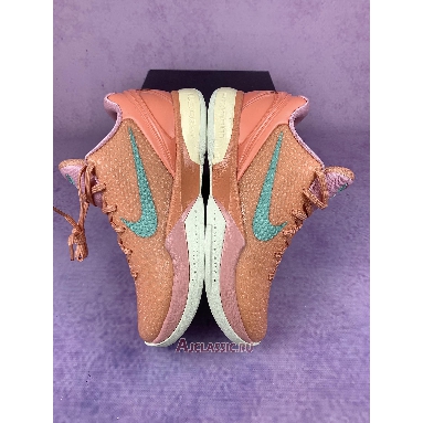 Buy Nike Kobe 6 Player Exclusive Pink Orange Pink PE2025-106 Quality Reps Replicas Shoes