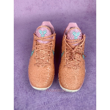 Buy Nike Kobe 6 Player Exclusive Pink Orange Pink PE2025-106 Quality Reps Replicas Shoes