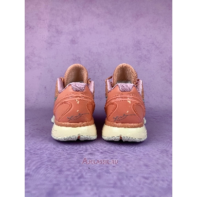 Buy Nike Kobe 6 Player Exclusive Pink Orange Pink PE2025-106 Quality Reps Replicas Shoes