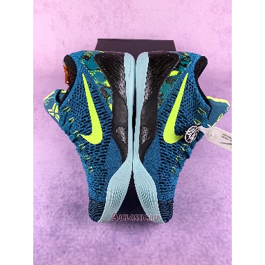 Buy Nike Kobe 9 Elite Low Protro Perspective Blue IO3673-400 Quality Reps Replicas Shoes