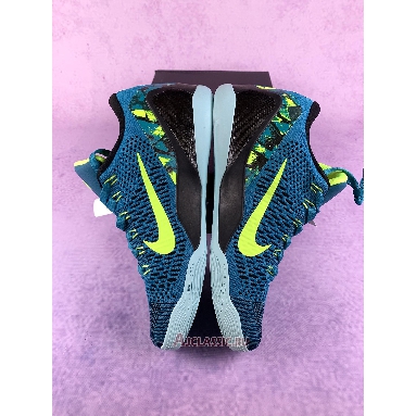 Buy Nike Kobe 9 Elite Low Protro Perspective Blue IO3673-400 Quality Reps Replicas Shoes