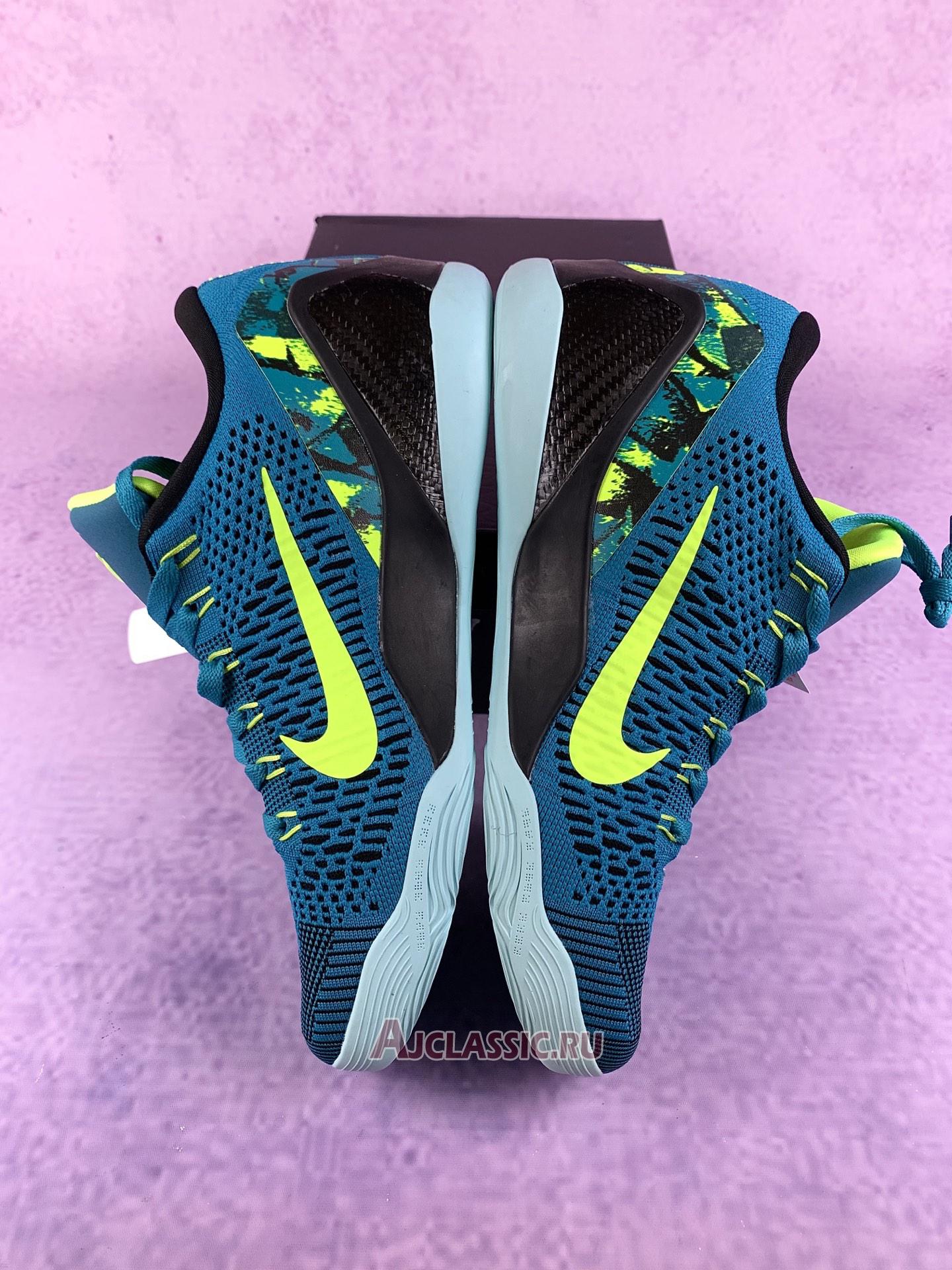 New Nike Kobe 9 Elite Low Protro "Perspective" IO3673-400 Shoes