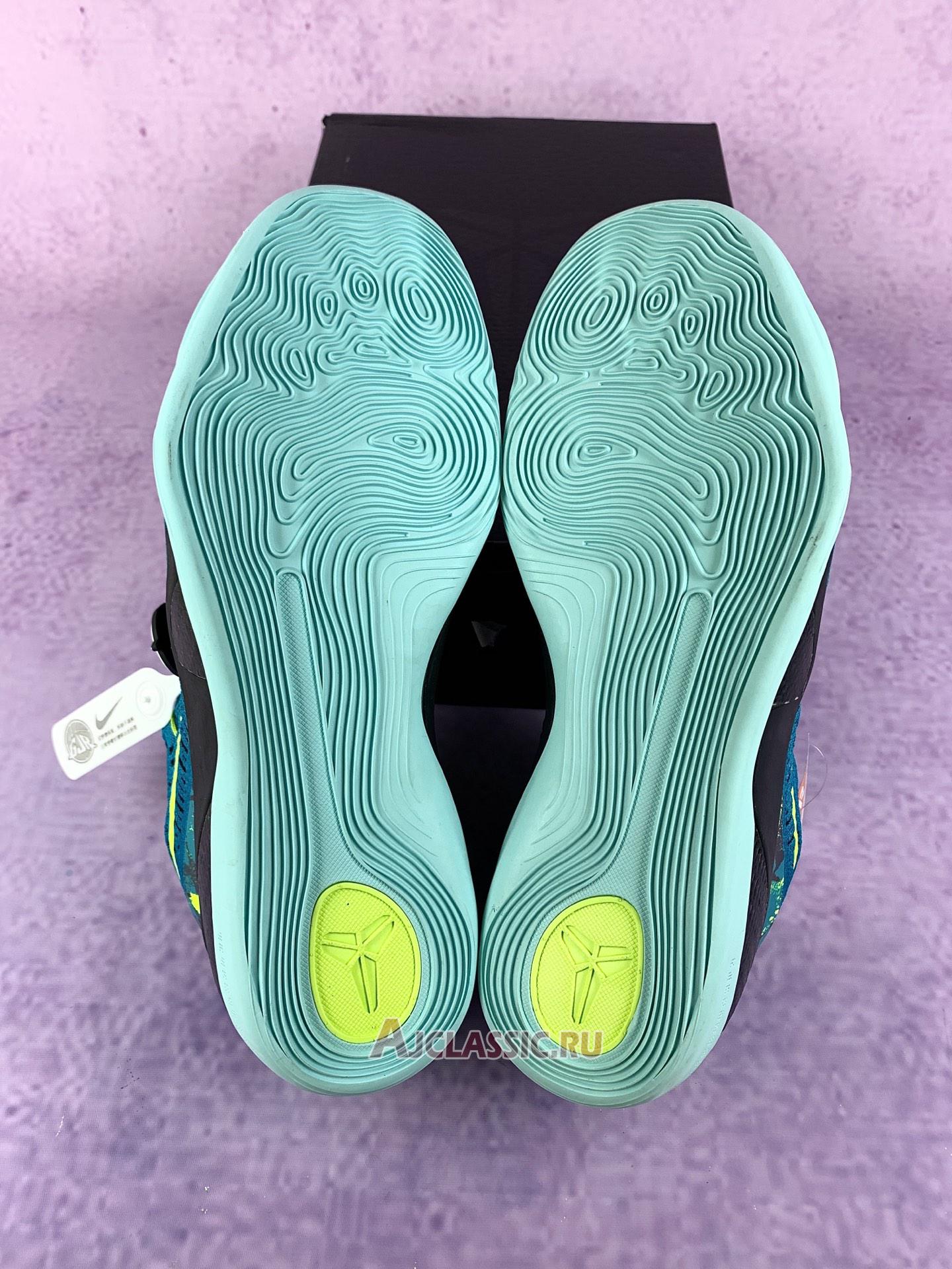 New Nike Kobe 9 Elite Low Protro "Perspective" IO3673-400 Shoes