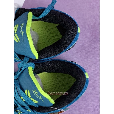 Buy Nike Kobe 9 Elite Low Protro Perspective Blue IO3673-400 Quality Reps Replicas Shoes