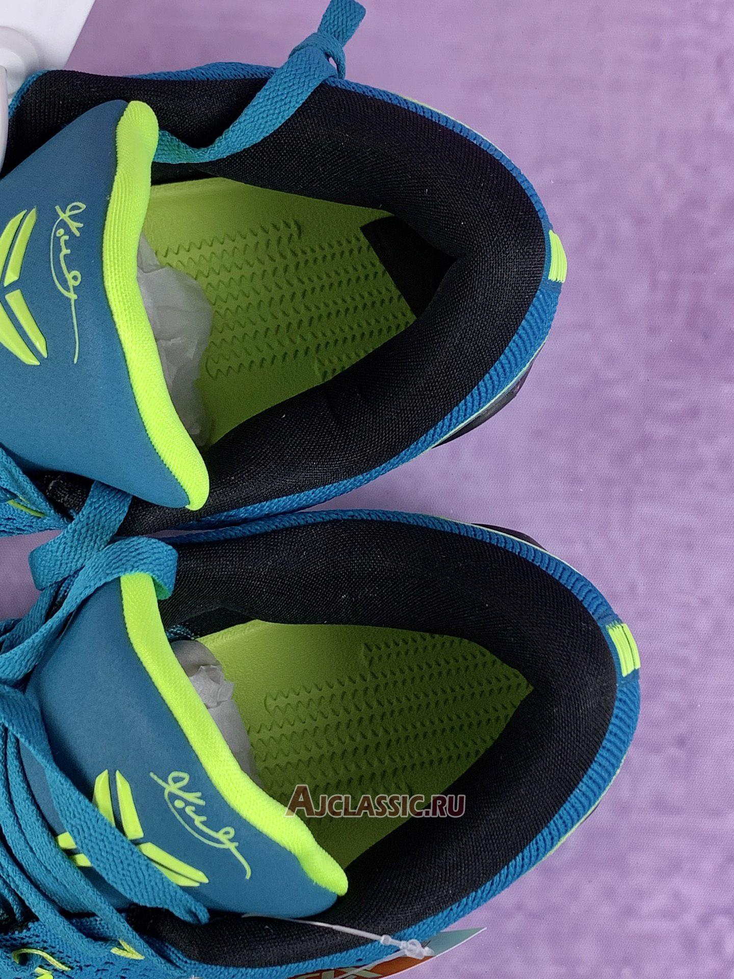 New Nike Kobe 9 Elite Low Protro "Perspective" IO3673-400 Shoes