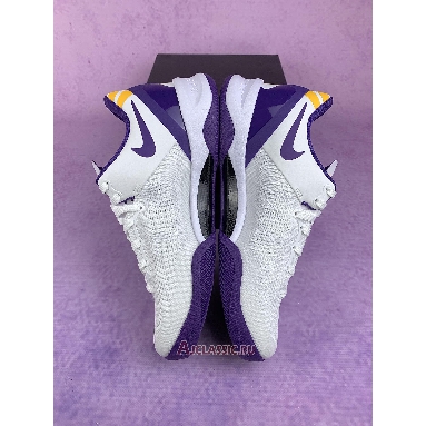 Buy Nike Kobe 8 Protro LSU Home PE Purple HO23 HFZ7485 Quality Reps Replicas Shoes
