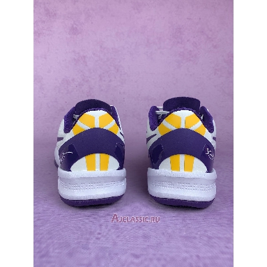 Buy Nike Kobe 8 Protro LSU Home PE Purple HO23 HFZ7485 Quality Reps Replicas Shoes