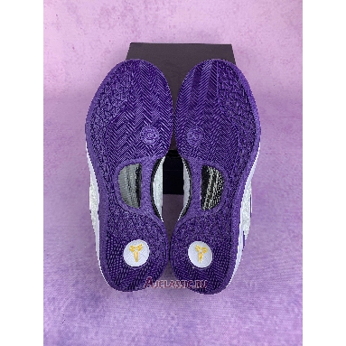 Buy Nike Kobe 8 Protro LSU Home PE Purple HO23 HFZ7485 Quality Reps Replicas Shoes