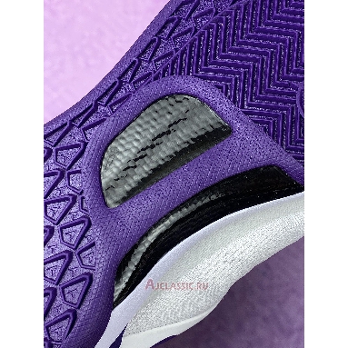 Buy Nike Kobe 8 Protro LSU Home PE Purple HO23 HFZ7485 Quality Reps Replicas Shoes