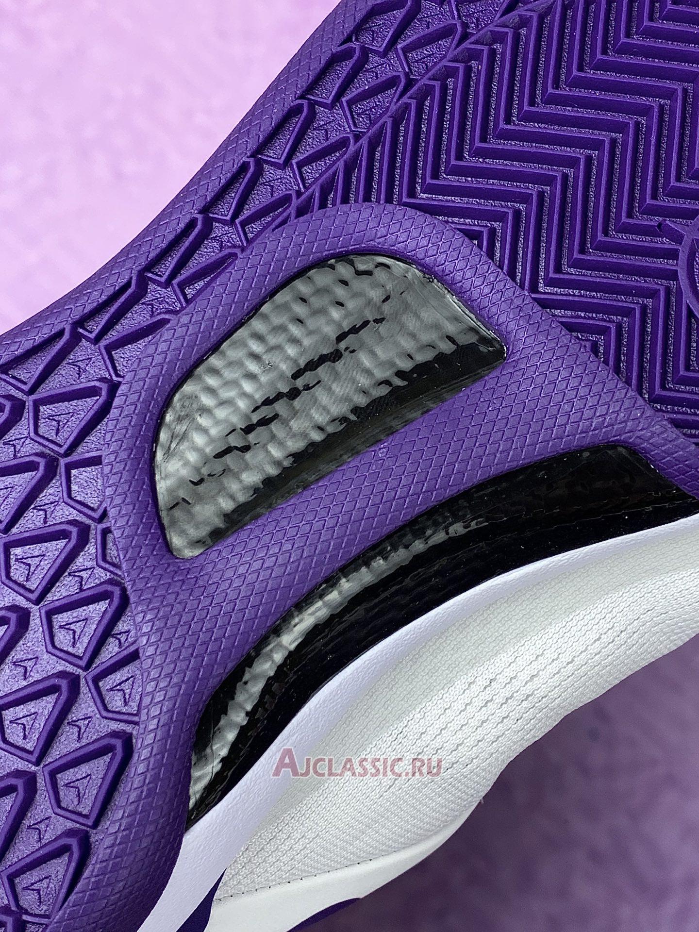 New Nike Kobe 8 Protro "LSU Home" PE HO23 HFZ7485 Shoes