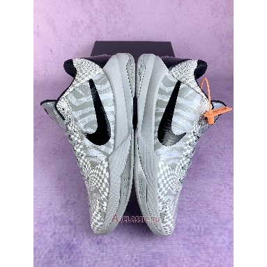 Buy Nike Kobe 5 Protro DeMar DeRozan PE Grey CD4991-003 Quality Reps Replicas Shoes
