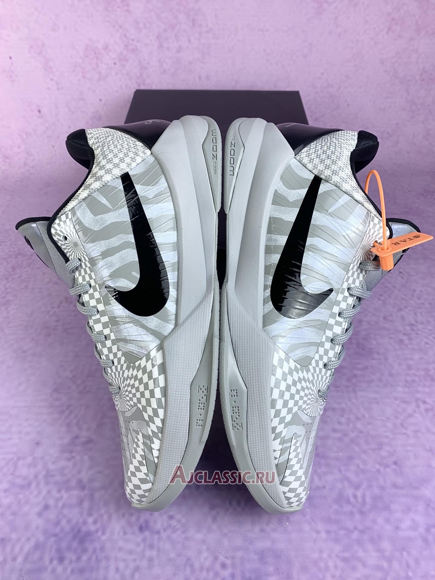 New Nike Kobe 5 Protro "DeMar DeRozan" PE CD4991-003 Shoes