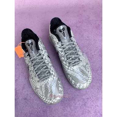 Buy Nike Kobe 5 Protro DeMar DeRozan PE Grey CD4991-003 Quality Reps Replicas Shoes