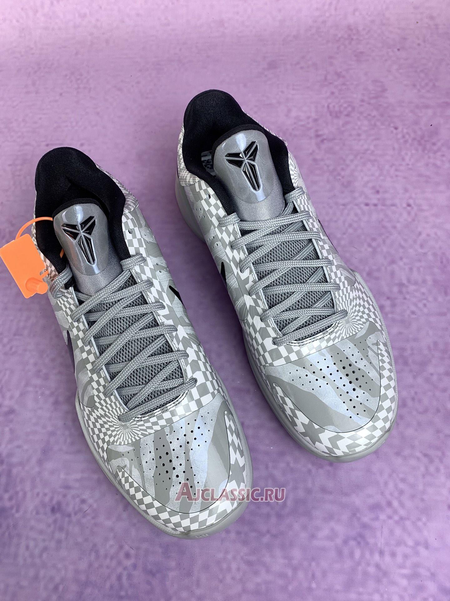 New Nike Kobe 5 Protro "DeMar DeRozan" PE CD4991-003 Shoes