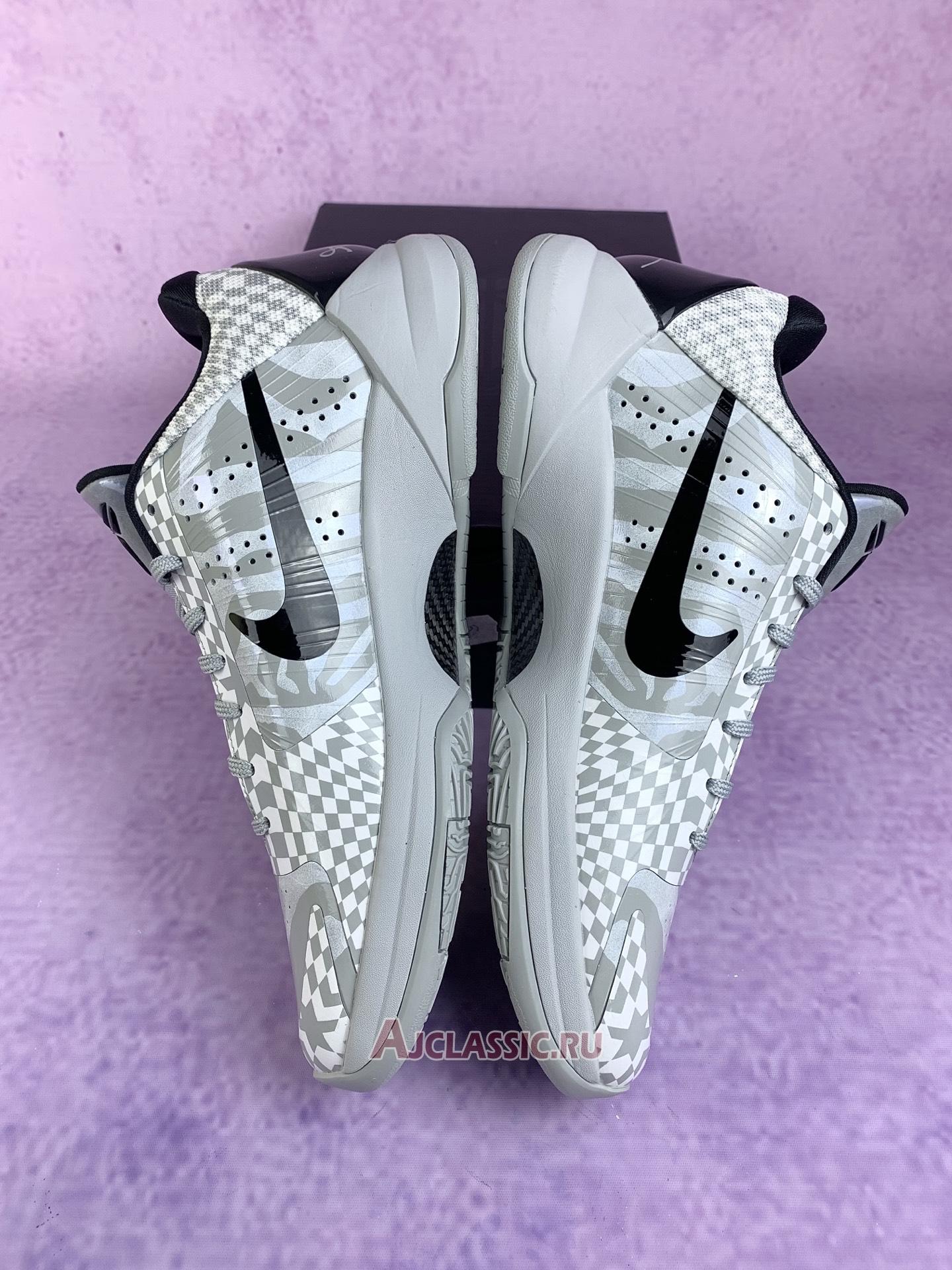 New Nike Kobe 5 Protro "DeMar DeRozan" PE CD4991-003 Shoes