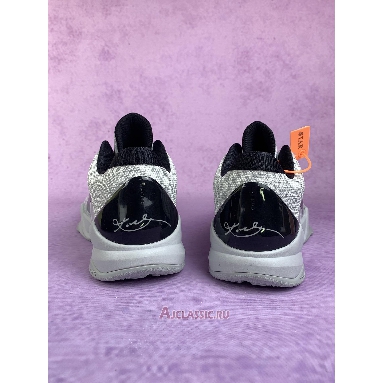 Buy Nike Kobe 5 Protro DeMar DeRozan PE Grey CD4991-003 Quality Reps Replicas Shoes