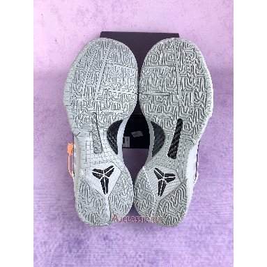 Buy Nike Kobe 5 Protro DeMar DeRozan PE Grey CD4991-003 Quality Reps Replicas Shoes