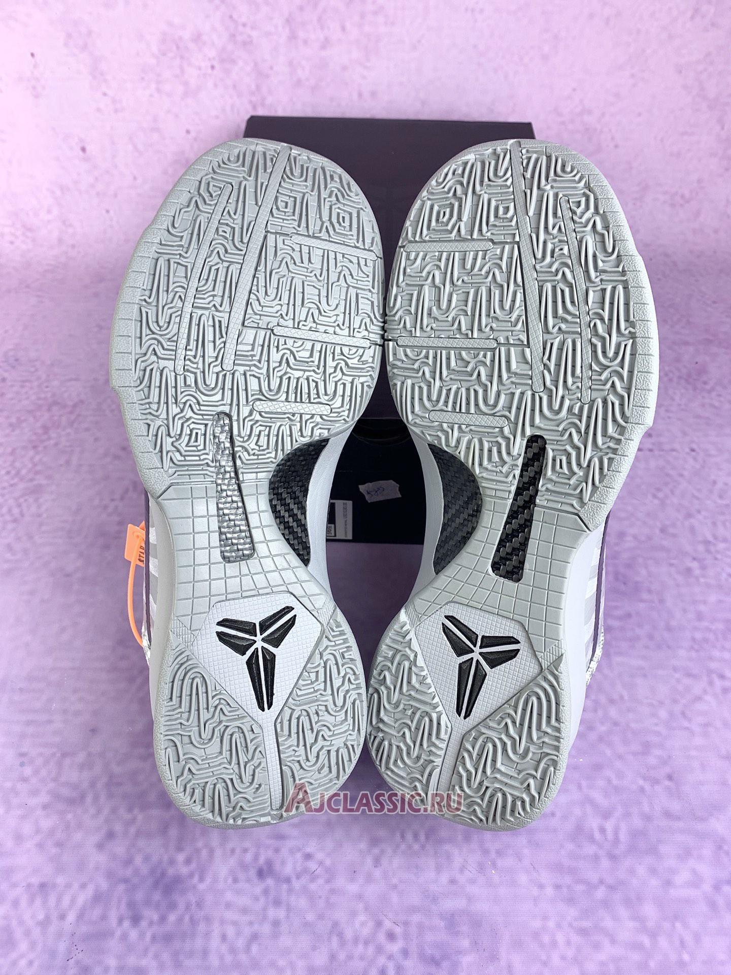 New Nike Kobe 5 Protro "DeMar DeRozan" PE CD4991-003 Shoes