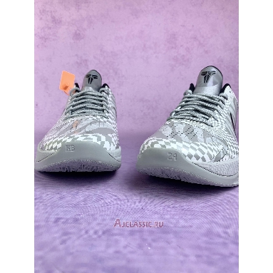 Buy Nike Kobe 5 Protro DeMar DeRozan PE Grey CD4991-003 Quality Reps Replicas Shoes