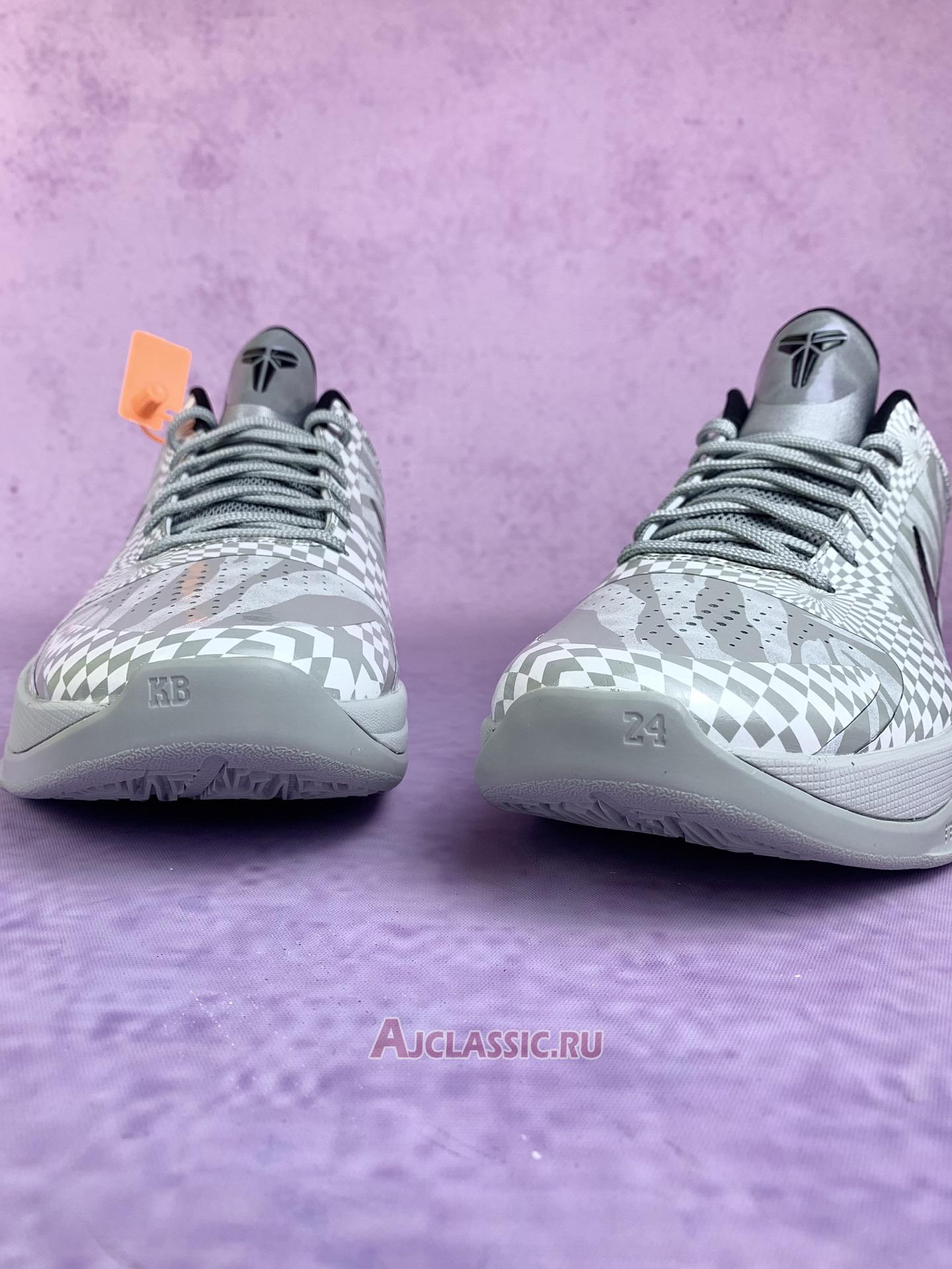 New Nike Kobe 5 Protro "DeMar DeRozan" PE CD4991-003 Shoes