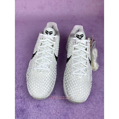 Buy Nike Zoom Kobe 6 Protro Sail Cream FQ3546-100-A2 Quality Reps Replicas Shoes