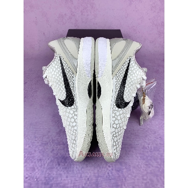 Buy Nike Zoom Kobe 6 Protro Sail Cream FQ3546-100-A2 Quality Reps Replicas Shoes