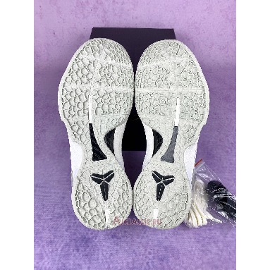 Buy Nike Zoom Kobe 6 Protro Sail Cream FQ3546-100-A2 Quality Reps Replicas Shoes