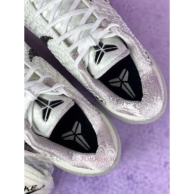 Buy Nike Zoom Kobe 6 Protro Sail Cream FQ3546-100-A2 Quality Reps Replicas Shoes