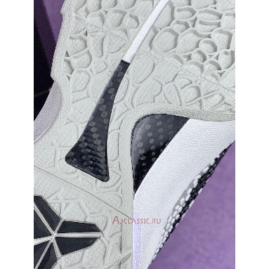 Buy Nike Zoom Kobe 6 Protro Sail Cream FQ3546-100-A2 Quality Reps Replicas Shoes