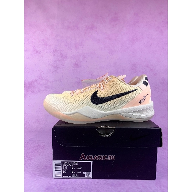 Buy Nike Kobe 8 Protro EYBL Academy PE Pink HQ3138-800-2 Quality Reps Replicas Shoes