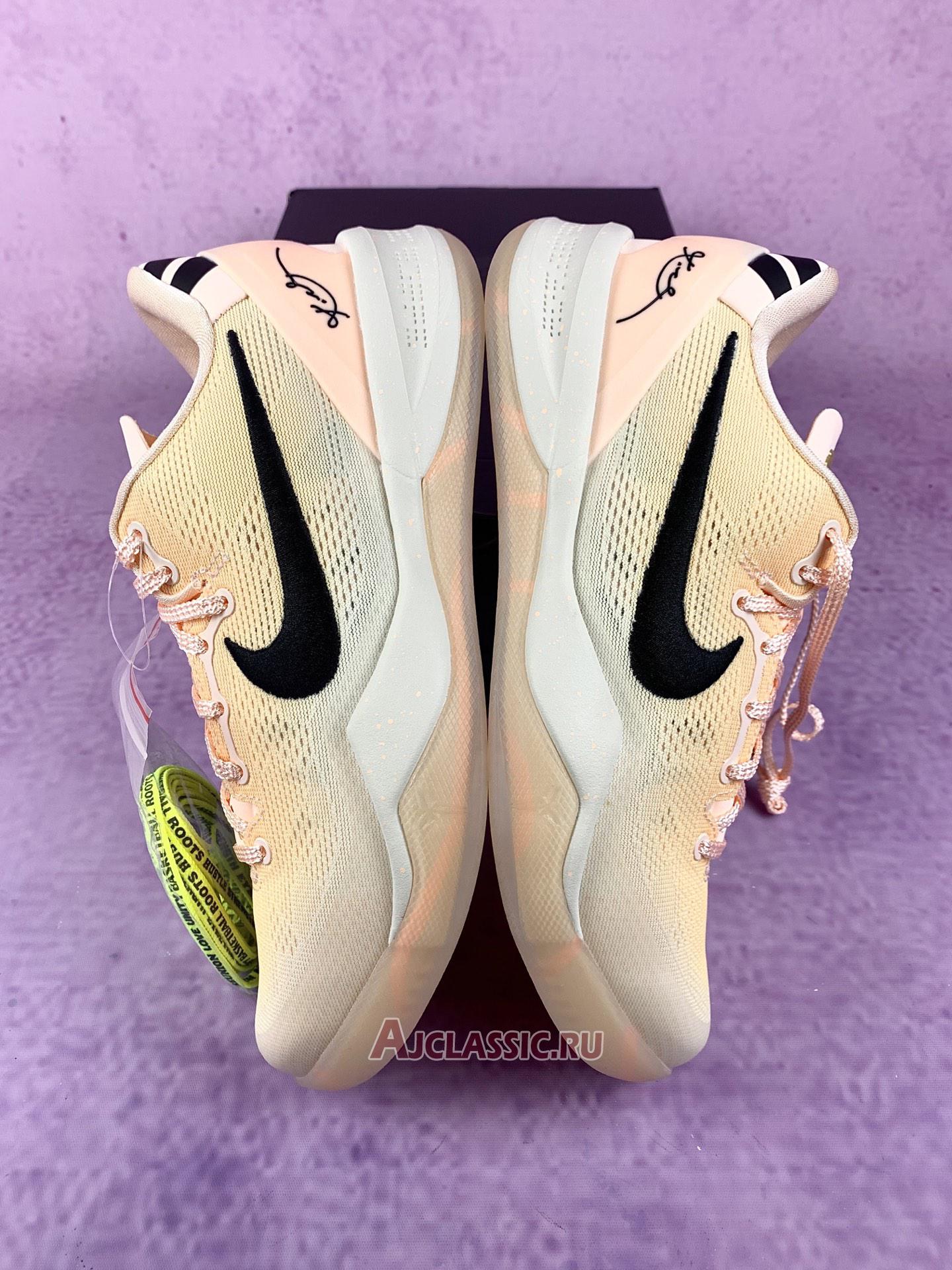 New Nike Kobe 8 Protro "EYBL Academy" PE HQ3138-800-2 Shoes