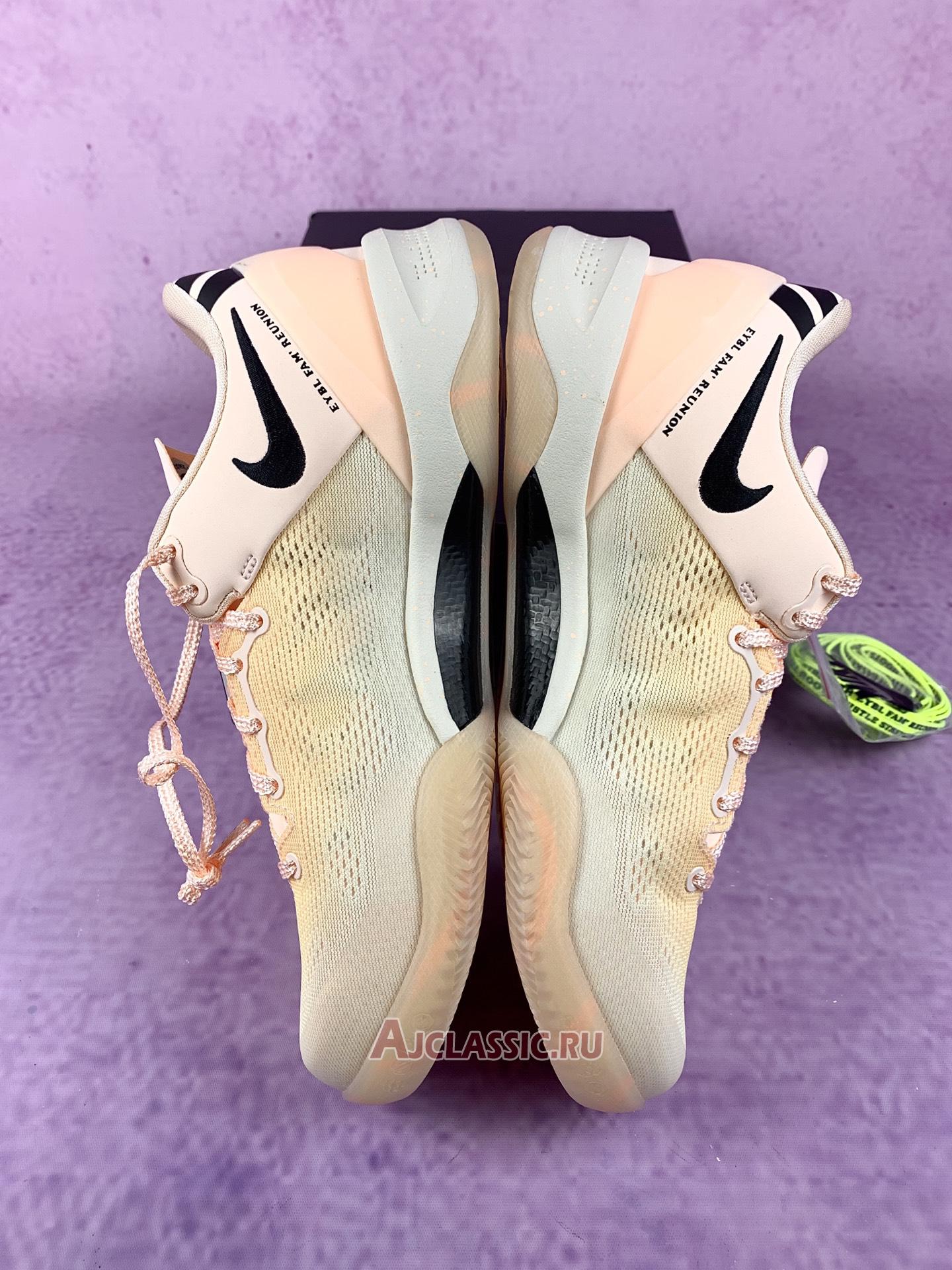 New Nike Kobe 8 Protro "EYBL Academy" PE HQ3138-800-2 Shoes