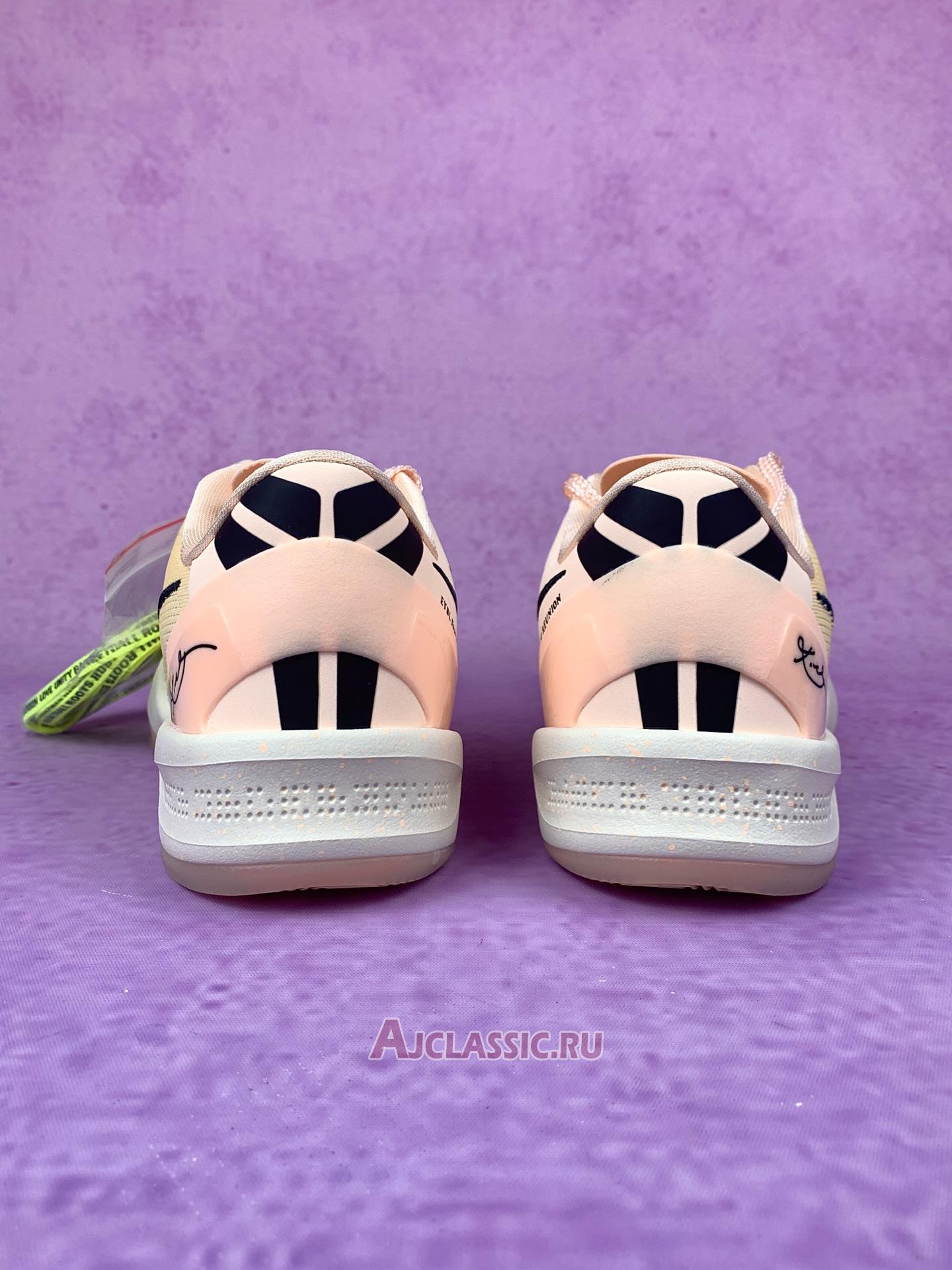 New Nike Kobe 8 Protro "EYBL Academy" PE HQ3138-800-2 Shoes