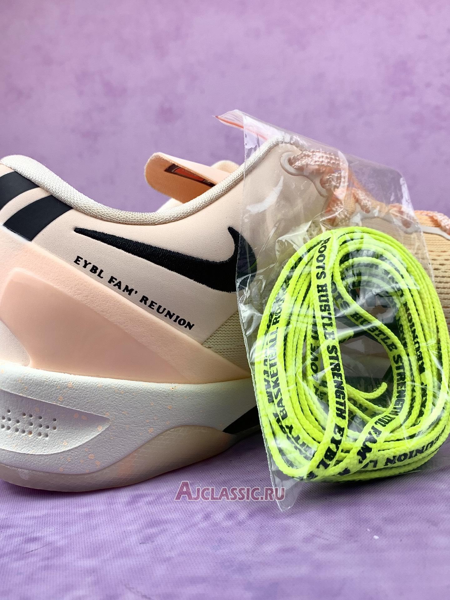 New Nike Kobe 8 Protro "EYBL Academy" PE HQ3138-800-2 Shoes