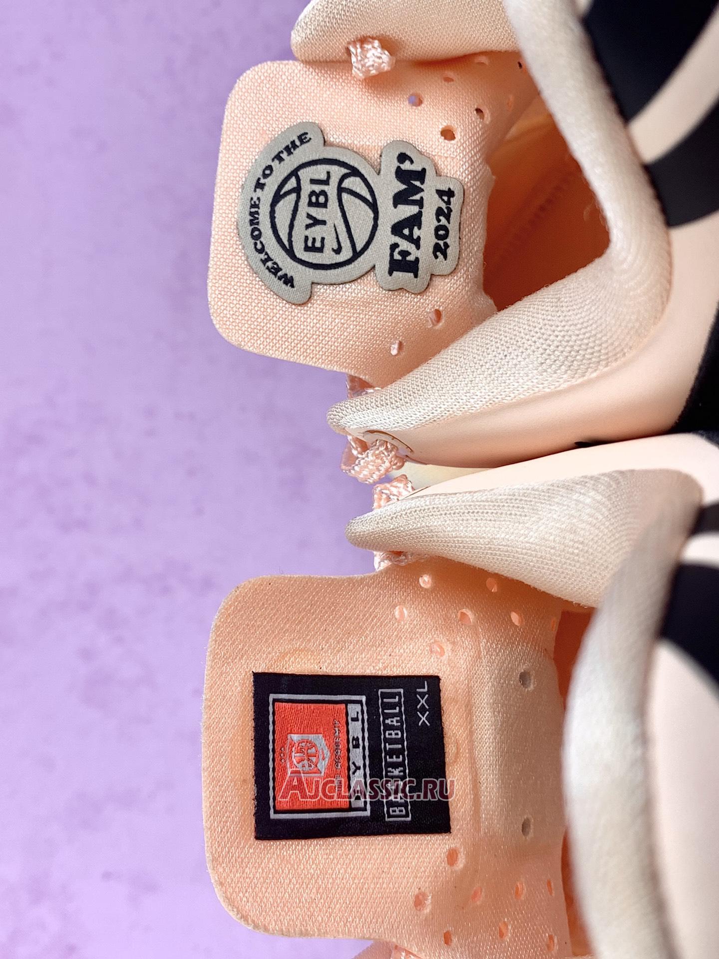 New Nike Kobe 8 Protro "EYBL Academy" PE HQ3138-800-2 Shoes