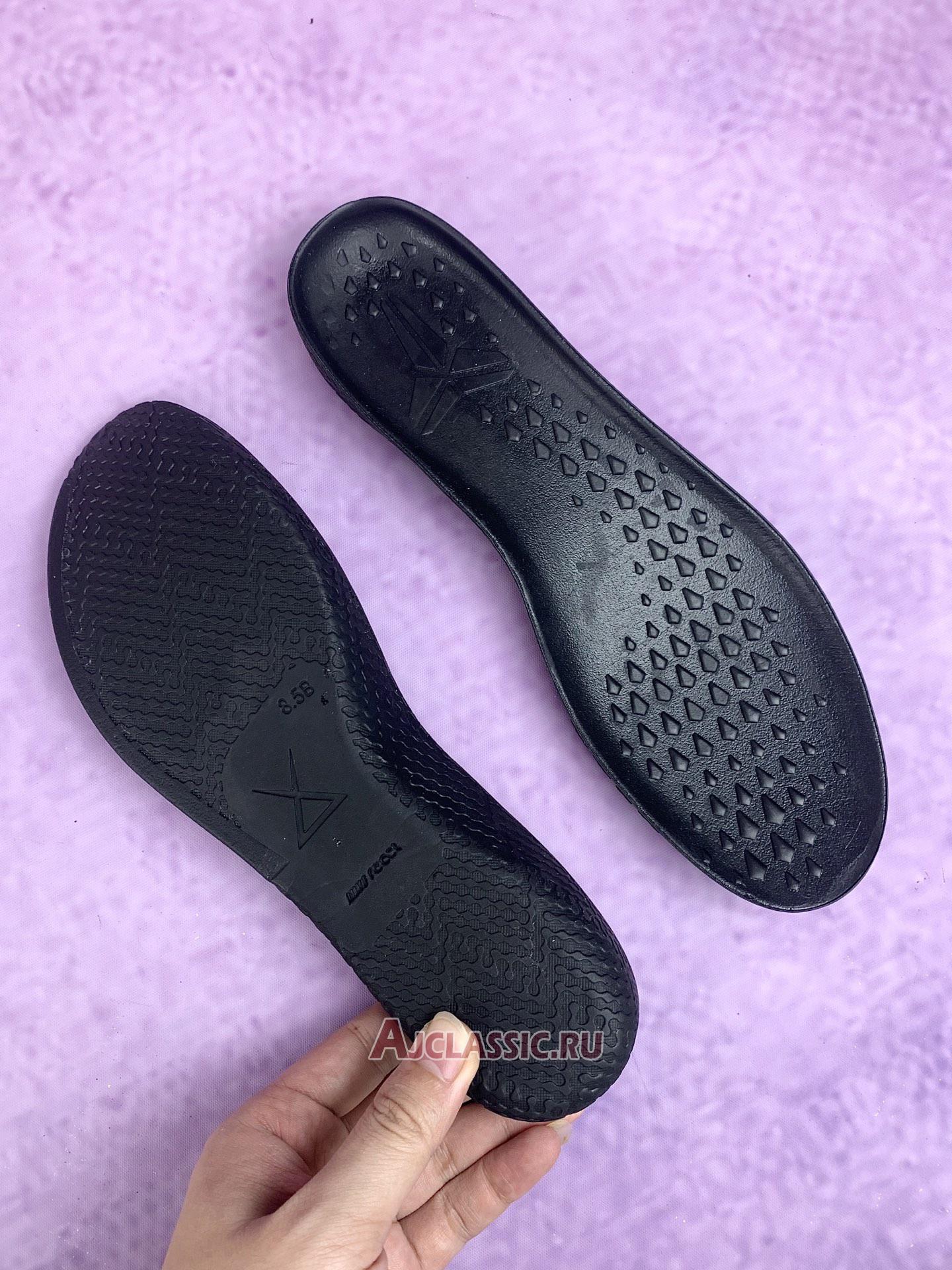 New Nike Kobe 8 Protro "EYBL Academy" PE HQ3138-800-2 Shoes