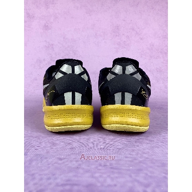 Buy Nike Kobe 8 GC Sulfur Electric Yellow 555286-077 Quality Reps Replicas Shoes