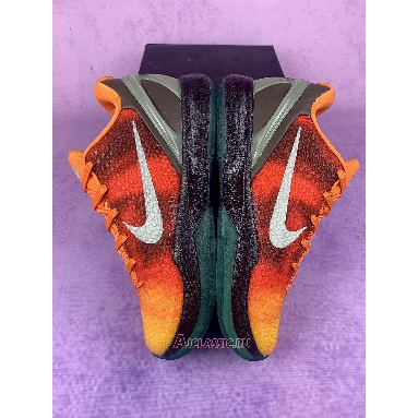 Buy Nike Kobe 6 Protro ASG Orange County Sunset Orange 448693-800-2 Quality Reps Replicas Shoes