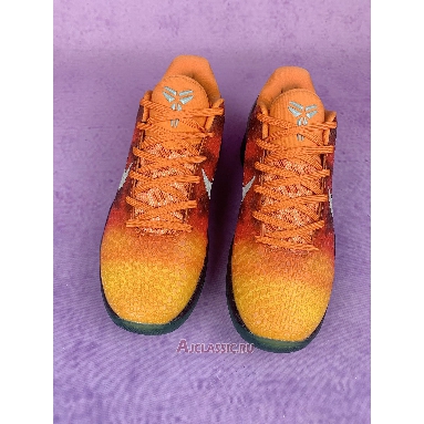Buy Nike Kobe 6 Protro ASG Orange County Sunset Orange 448693-800-2 Quality Reps Replicas Shoes